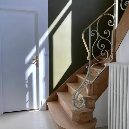 La Source - Wissantaise ウィッサン