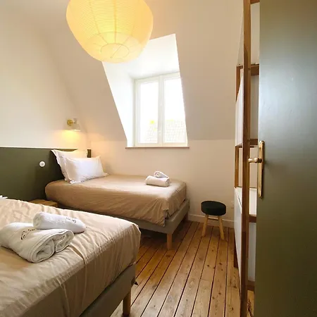 La Source - Wissantaise