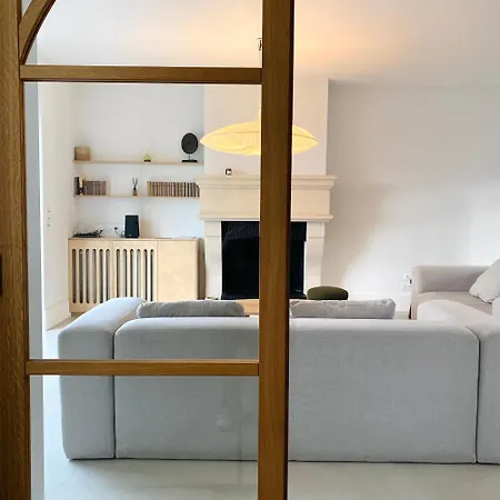 La Source - Wissantaise ヴィラ