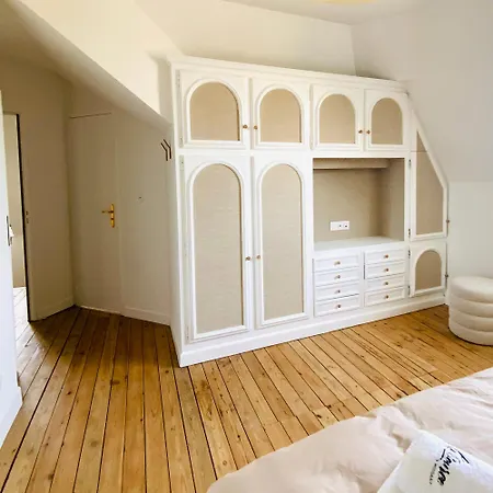 La Source - Wissantaise ヴィラ ウィッサン