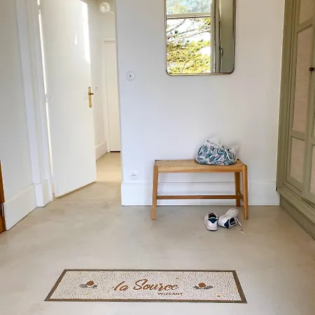 La Source - Wissantaise ウィッサン