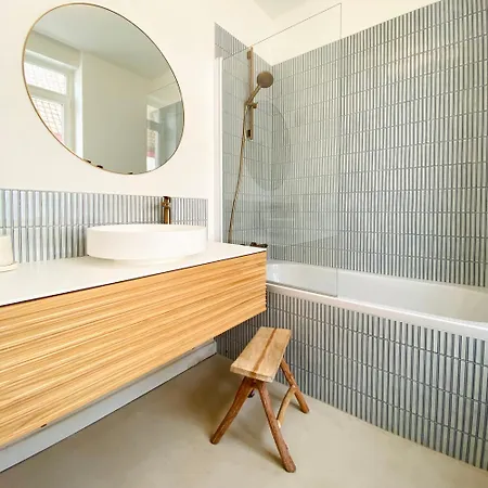 La Source - Wissantaise ヴィラ