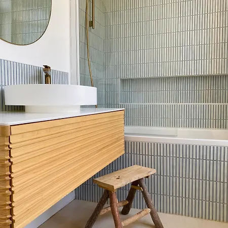 ヴィラ La Source - Wissantaise