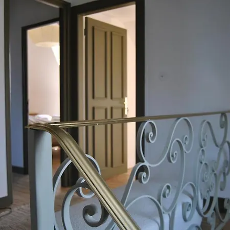 Villa La Source - Wissantaise *