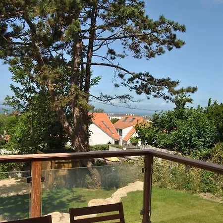 Villa La Source - Wissantaise