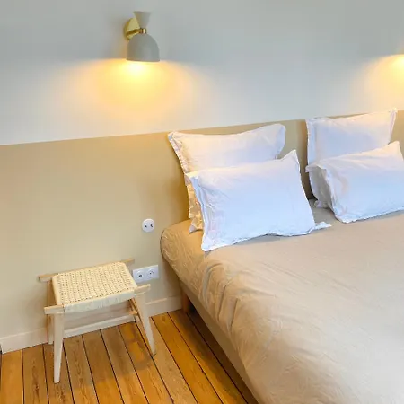 Villa La Source - Wissantaise *