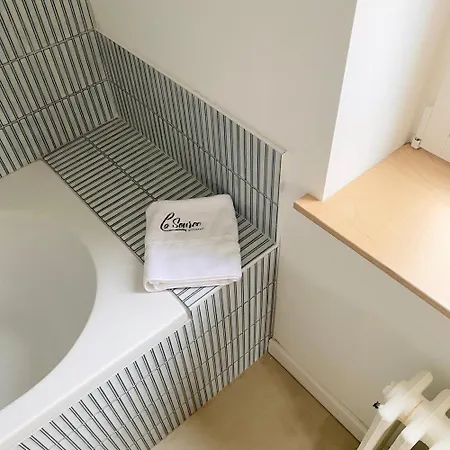 La Source - Wissantaise Villa *