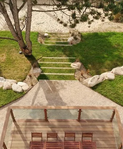 Villa La Source - Wissantaise *