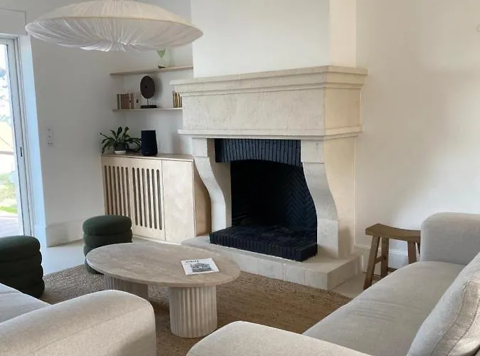 La Source - Wissantaise Villa *