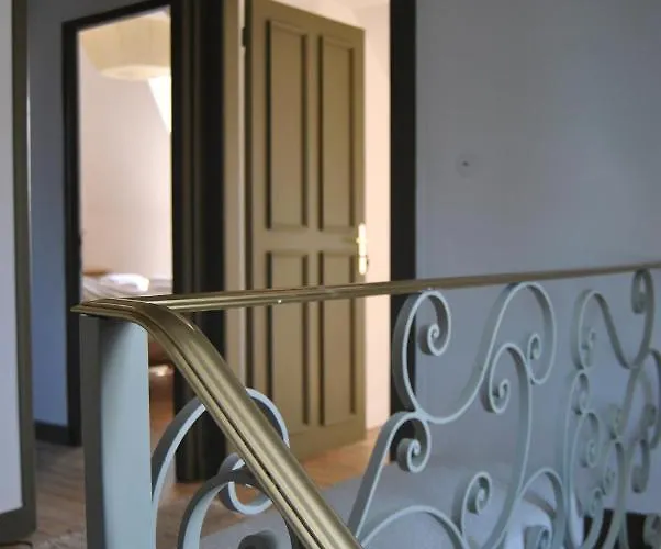 Villa La Source - Wissantaise *