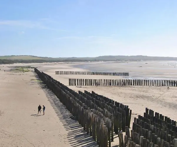 La Source - Wissantaise Wissant