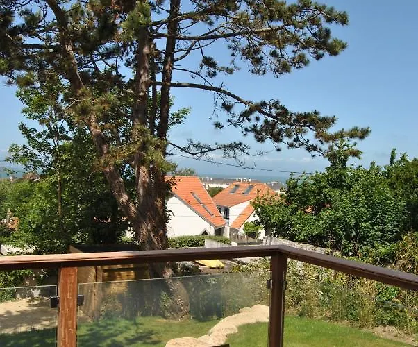 Villa La Source - Wissantaise