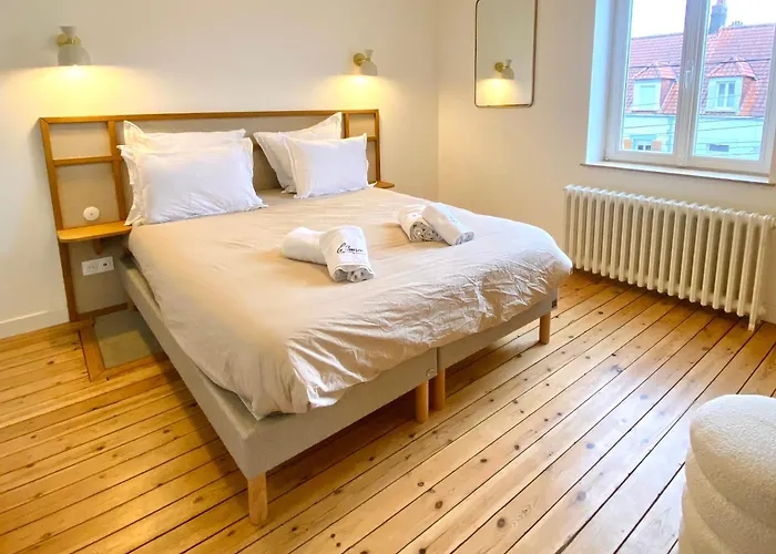 La Source - Wissantaise Wissant