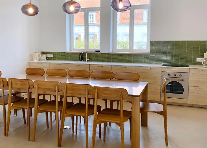 La Source - Wissantaise * Wissant