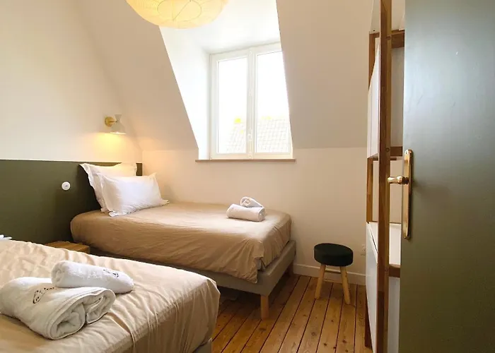 La Source - Wissantaise