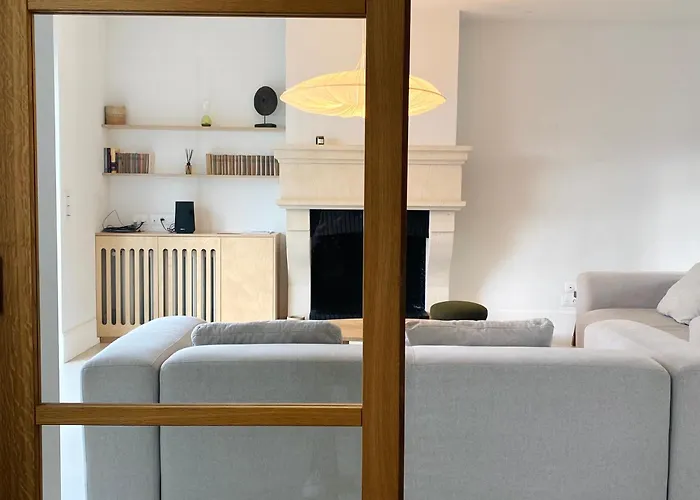 La Source - Wissantaise Villa