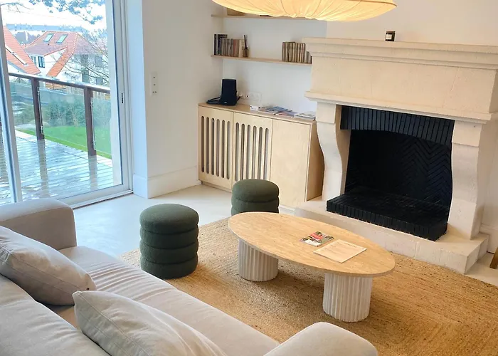 La Source - Wissantaise Villa *