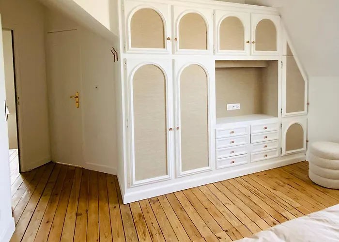 La Source - Wissantaise Villa Wissant