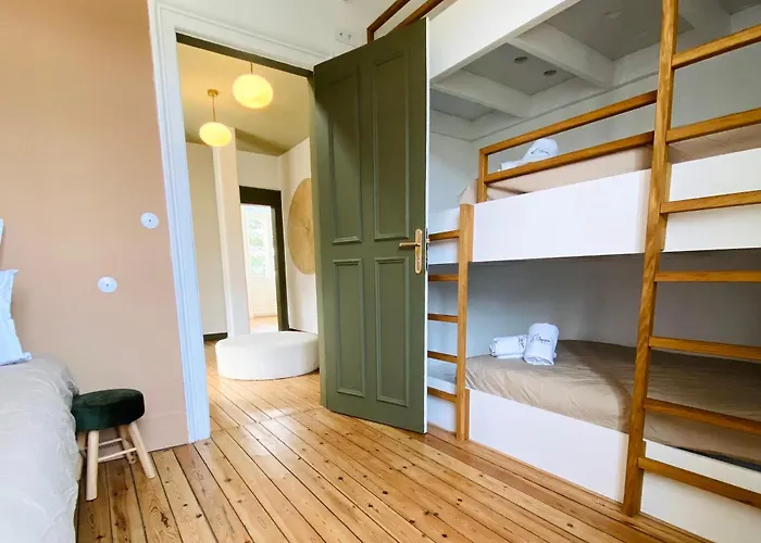 Villa La Source - Wissantaise Wissant