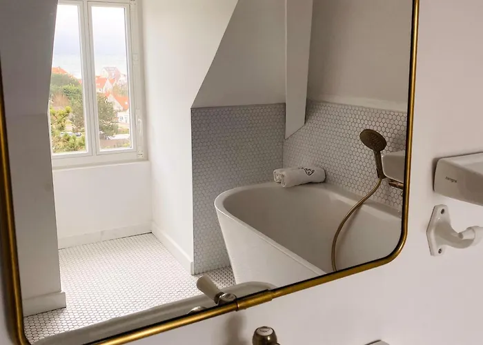 La Source - Wissantaise * Wissant