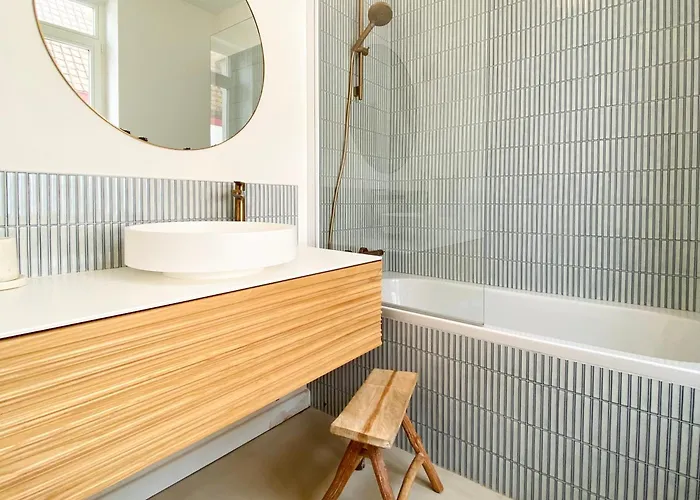 La Source - Wissantaise Villa