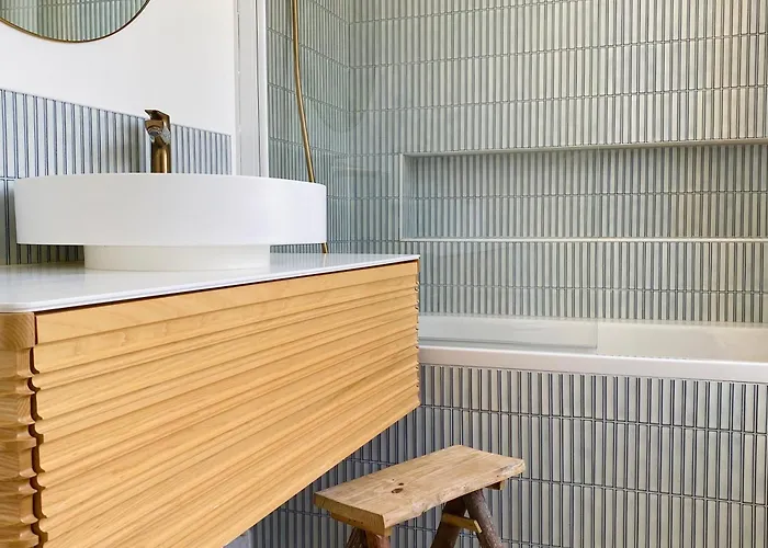 Villa La Source - Wissantaise